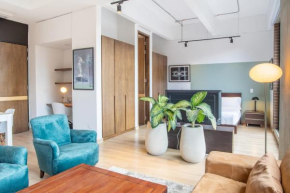 Charming LOFT in Parque 93